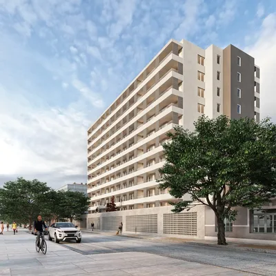 Condominio Alcázar