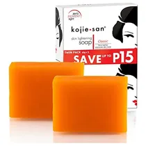 Comprar Kojie San Jabón Original Blanqueamiento Ácido Kójico 2x 65g