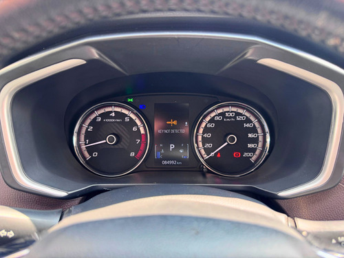 Mitsubishi Xpander 1.5 Xpander Cross At