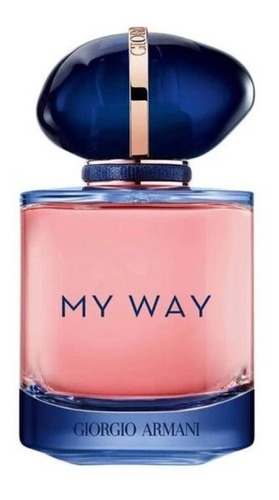 Perfume Giorgio Armani My Way Intense Edp 30 Ml Ub