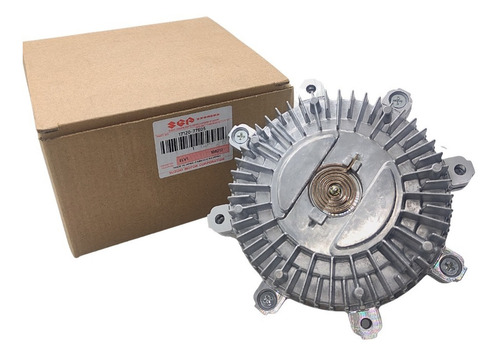 Fan Clutch Grand Vitara 2.0 4cil 2.5 2.7 6cil Suzuki