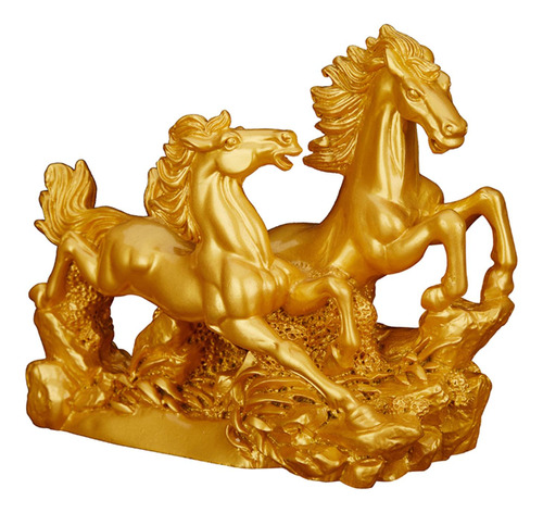 Estatua De Caballo Adornos De Caballo Colección De