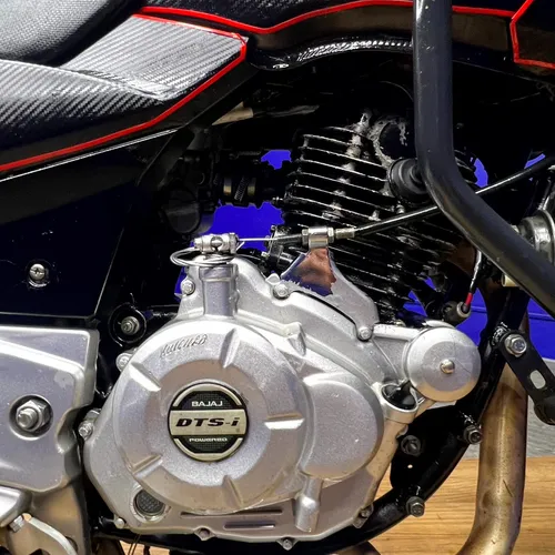 Bajaj Pulsar 180 2014