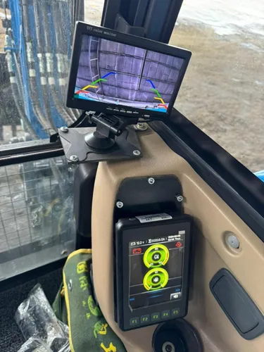 Excavadora Atm Xt65lc Yanmar 2025