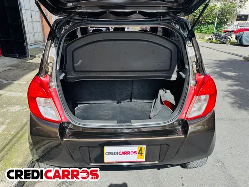 Suzuki Celerio 1.0 Hg