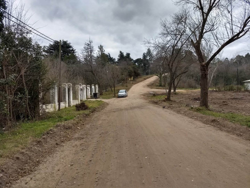 Imagen 13 de 13 de Terreno En Venta En Huerta Grande