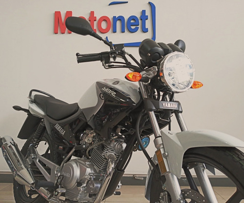 Imagen 5 de 14 de Yamaha Ybr 125 Ed 0km Tarjeta Ahora 12 A18 Cuotas Fijas