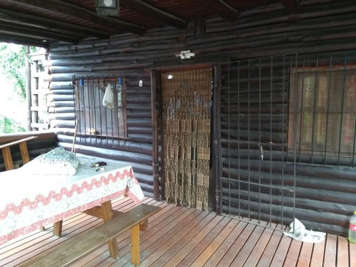Imagen 8 de 30 de Vendo Hermosa Cabaña - Villa La Ribera - Timbues