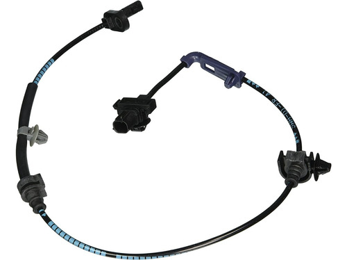 Cable Sensor Abs Delantero Izquierdo Honda Crv 2007 - 2011