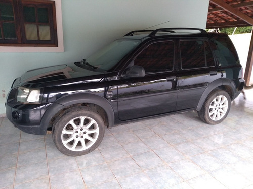 Acura Freelander 1 2.5 Hse 4x4