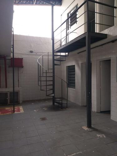 Imagem 5 de 15 de Venda/locação - Galpão Comercial 400mt² - Chácara Santo Antônio - São Paulo/sp - Rr4795