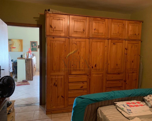 Imagem 14 de 30 de Chácara A Venda Na Estrada Para Itatiba, Bairro Biriça Do Campinho Em Bragança Paulista, Apenas 12 Km Do Centro Da Cidade. Casa Com 3 Dormitórios, 2 S - Ch00050 - 68960716