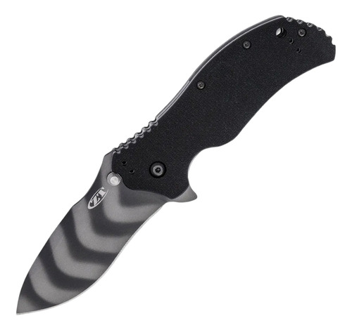 Canivete Tático Zero Tolerance Zt 0350ts Speedsafe Cpm S30v