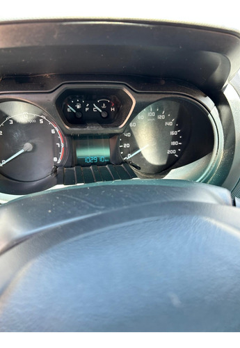 Ford Ranger 2.5 Xlt Cabina Doble 4x2 Mt
