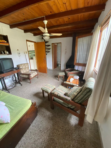 Casa En Balneario Los Pinos