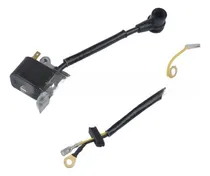 Comprar Módulo De Bobina De Encendido De Motosierra Husqvarna 26 36