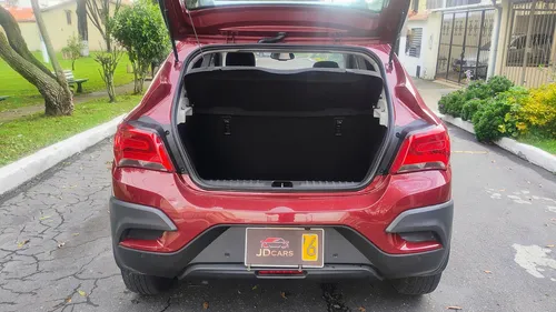 Chevrolet Onix 1.4 Ltz 5 p