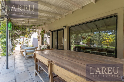 Barrio Privado El Lucero - Casa En Venta