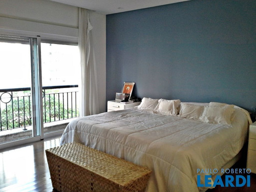 Imagem 10 de 15 de Apartamento - Jardim Paulista - Sp - 613392