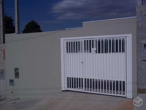 Imagem 2 de 6 de Casa Para Venda - Vl. Pomar, Mogi Das Cruzes - 150m², 5 Vagas - 603