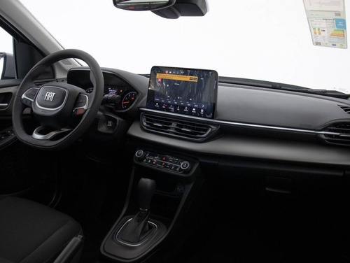 Imagem 7 de 12 de Fiat Pulse 1.0 Turbo 200 Flex Audace Cvt