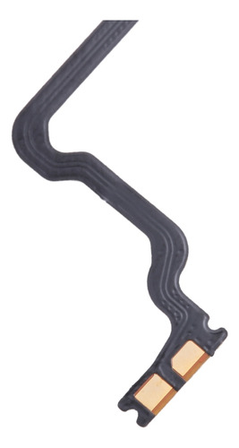Pm Cable Flexible Con Botón De Encendido Para Oppo Reno8