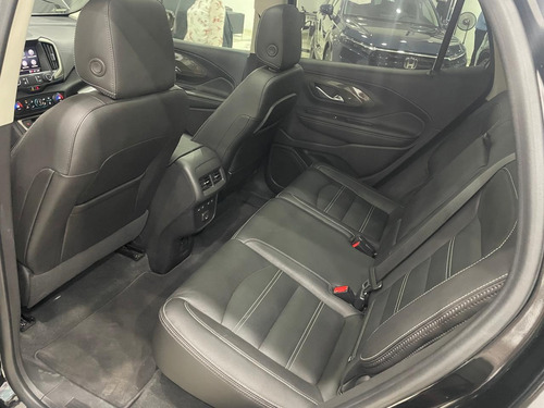 GMC Terrain DENALI