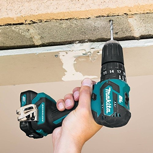 Herramienta Makita Ph05r1 12 5 Max Cxt Kit Taladro