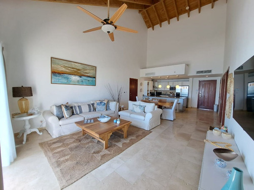 Vebta Y Renta De Apartamento En Punta Palmera