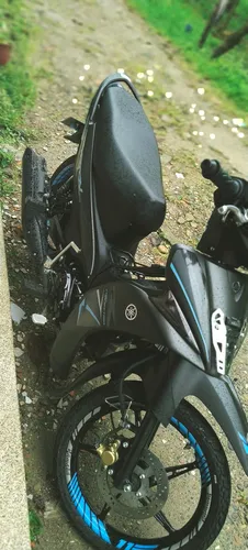 Se Vende Moto Cripton Modelo 2026 Única Dueña Con 2500 Klm