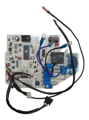 Placa Electrónica Aire Acondicionado K5300fca