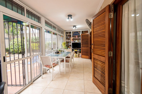 Casa En Venta En Santo Tomé