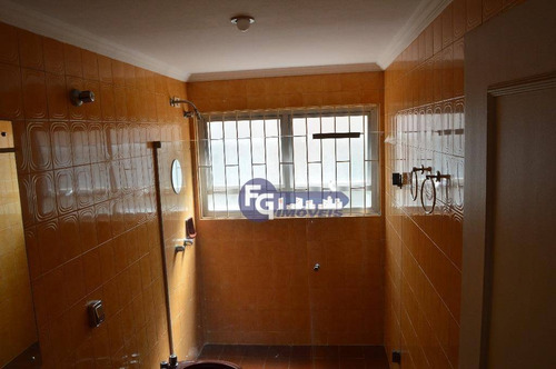 Imagem 28 de 30 de Apartamento Com 3 Dormitórios À Venda, 120 M² Por R$ 580.000,00 - Água Verde - Curitiba/pr - Ap0207