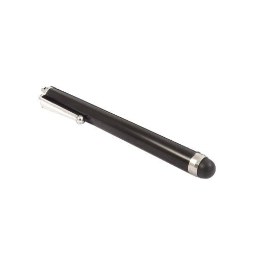 Negro Stylus Touch Pens Para iPhone 3g 3gs 4 4s iPad 3 2 Ipo
