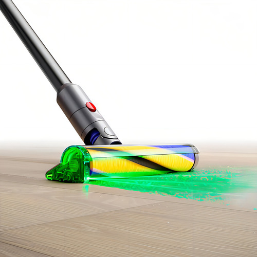 Dyson Geração 5 Outsize Cordless Vacuum Nickel/blue 110V