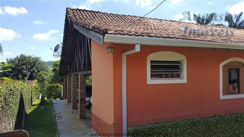 Imagem 15 de 29 de Chácaras À Venda Em Bom Jesus Dos Perdões/sp - Compre O Seu Chácaras Aqui! - 1356894