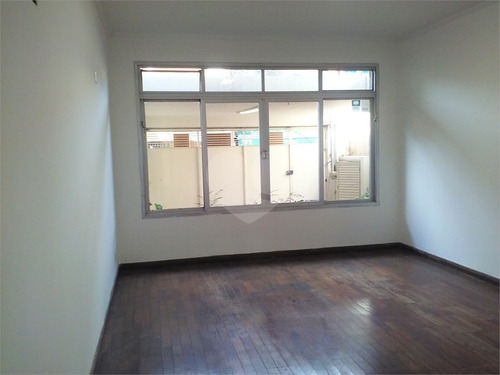 Imagem 5 de 30 de Aluga-se Sobrado Comercial - Chácara Sto Antônio, 5 Salas!! Privilegiada Localização. - Reo120165