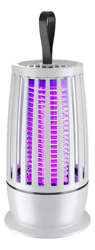 G Repelente Ultrassônico Portátil De Mosquitos Usb