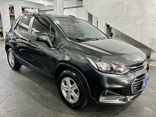 Chevrolet Tracker 1.4 Lt Turbo Aut. 5p