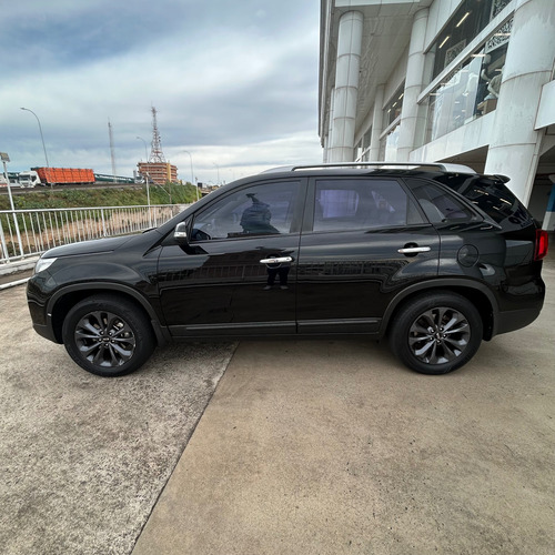 Kia Sorento 2.4 Ex 5l 4x2 Aut. 5p