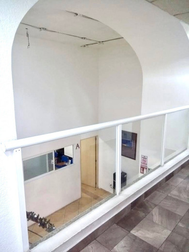 Imagen 5 de 12 de Casa Para Oficinas En Renta, Del Valle