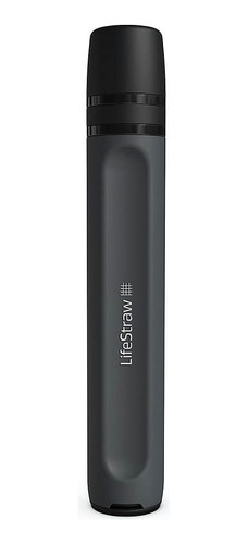 Serie Lifestraw Peak - Pajita De Filtro De Agua Personal Par