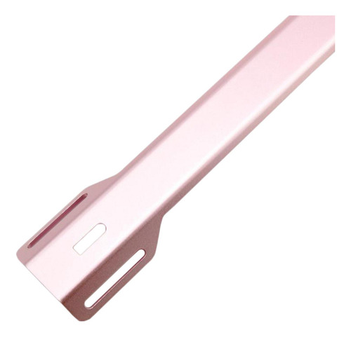 Universal Aleación De Aluminio Buceo Adaptador De Rosado