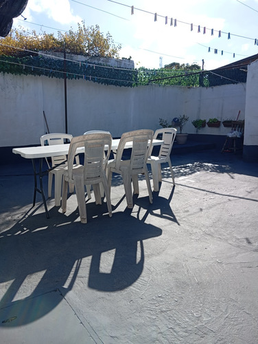 Dueño, Casa A 4 Cuadras De Antel Arena,2 Dormit. Usd 128.000