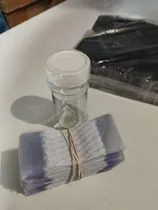 Comprar Precintos Seguridad Termoencogibles Para Envase De Adobo