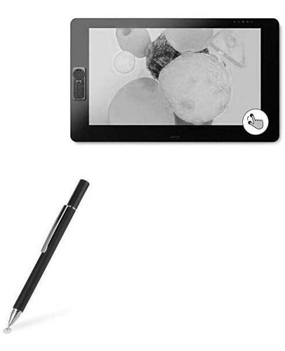 Lapiz Optico Para Wacom Cintiq Pro 32 Dth-3220 Boxwave Super