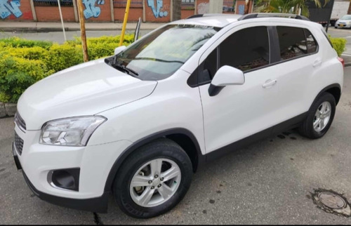 Chevrolet Tracker 1.8 Ls