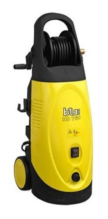 Hidrolavadora Bta 200 Bar Hd 760 Con 5 Mtrs Verashop