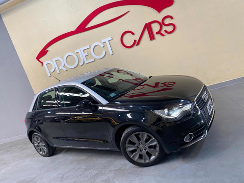 Audi A1 1.4 Ambition Tfsi 122cv 2013