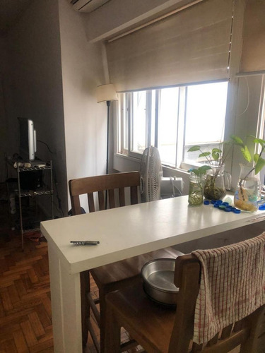 Imagen 3 de 6 de Departamento Monoambiente En El Corazón De Palermo Nuevo